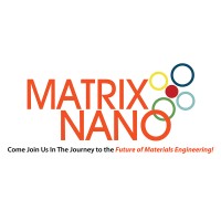 Matrix Nano logo - Similar company to Digiwizards