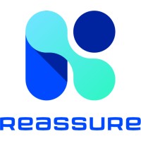 Reassure logo - Similar company to Intercept
