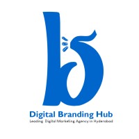 Digital Branding Hub logo - Similar company to Digital Operate