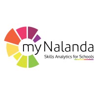 myNalanda logo - Similar company to Intellify Solution