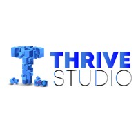 Thrive Studio logo - Similar company to Subserve Ltd