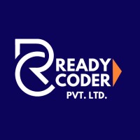 READYCODER PVT. LTD. logo - Similar company to Readycode