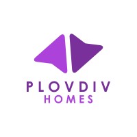 Plovdiv Homes logo - Similar company to Coach Ai