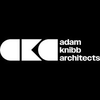 Adam Knibb Architects logo - Similar company to Design Engine Architects