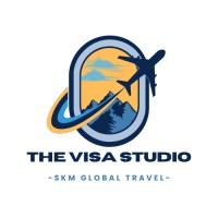 The Visa Studio logo - Similar company to Divine Construction