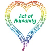 Act of Humanity logo - Similar company to Fish-Connect