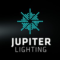 Jupiter Lighting Group logo - Similar company to 1000 Nomads
