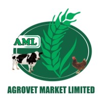 Agrovet Market Limited logo - Similar company to Fish Farm Owners Association Of Bangladesh (Foab)