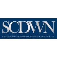 Schiavetti, Corgan, Diedwards, Weinberg & Nicholson Llp