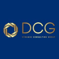 Dynamic Consulting Group logo - Similar company to Bison Title Tx