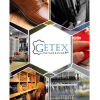 Groupe Textiles & Cuirs GETEX SPA logo - Similar company to Getex