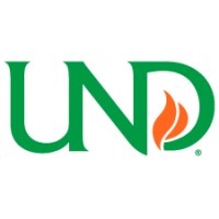 UND Online Degree Programs logo - Similar company to Qaqc Department