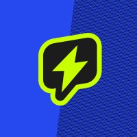 Qué Voltaje logo - Similar company to Vasovengo