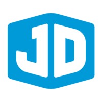 JD Refrigerated Transport logo - Similar company to New Tech Logistics