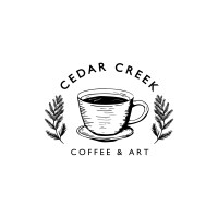 Cedar Creek Coffee & Art logo - Similar company to Someguys Services