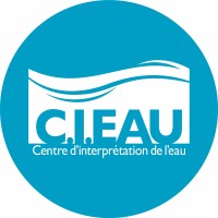 Centre d'interprétation de l'eau logo - Similar company to Cieau : Centre D'Information Sur L'Eau