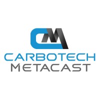 Carbotech Metacast logo - Similar company to Ferguson Technocast