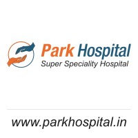 Park Group of Hospitals logo - Similar company to Dr. Ankit Gupta