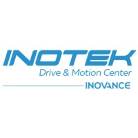 İNOTEK Otomasyon logo - Similar company to Zero1 Electric & Automation