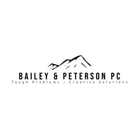 Bailey & Peterson P.C. logo - Similar company to Digital Balance