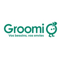 Conciergerie GROOMI logo - Similar company to Bienfaits Pour Toits