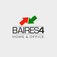 Baires4 logo - Similar company to Desillas.Com