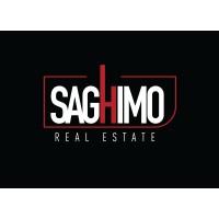 SAGHIMO La Coupole Roanne logo - Similar company to Arthurimmo.Com Roanne