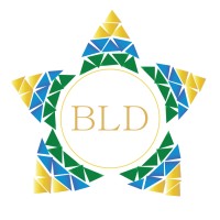 BLD group for business leadership & development logo - Similar company to Cornelis-Serveert - Creative Consultancy