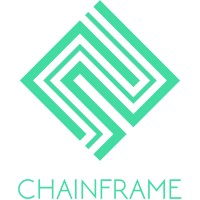 chainframe logo - Similar company to Salmon