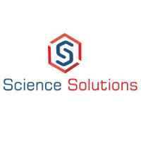 Science Solutions logo - Similar company to Ооо 