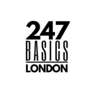 247Basics logo - Similar company to Fudge.Bh
