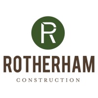 Rotherham Construction logo - Similar company to Osm Construction