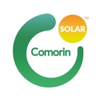 Comorin Solar logo - Similar company to Limac Power Tech