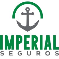 Imperial Seguros logo - Similar company to Expresso Carga & Serviços