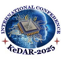 International Conference on Knowledge Driven Approaches in VLSI and RF Design (KeDAR- 2025) logo - Similar company to International Conference On Society, Culture, And Technology (Icsct)
