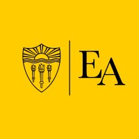 USC Economics Association logo - Similar company to Nedina.Com