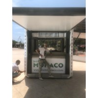 SERCO HOLDING FRANCE logo - Similar company to Amo2I