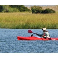 NC State Parks, Recreation & Tourism Management logo - Similar company to Nc State Parks