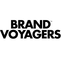 Brand Voyagers logo - Similar company to Cupalo Success Coaching