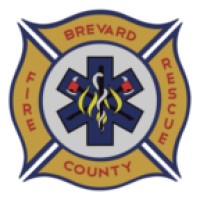 Brevard County Fire & Rescue logo - Similar company to Trinetics Group