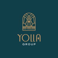 Yolla Group logo - Similar company to Sha Design Studio