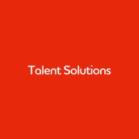 Talent Solutions logo - Similar company to Dexis Slovakia S.R.O.