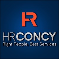 HRCONCY Services & Consulting logo - Similar company to Expertise Institute