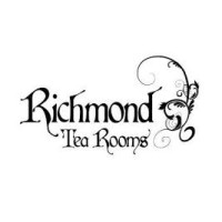 Richmond Tea Rooms logo - Similar company to Colwall Park Hotel