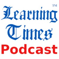 Learning Times Podcast logo - Similar company to Iotektronix Private Limited