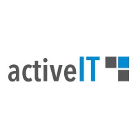 activeIT Software & Consulting GmbH logo - Similar company to 