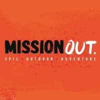 Mission Out logo - Similar company to Yorkshire Activity Centre