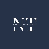 Nimus Technologies Pvt. Ltd. logo - Similar company to Ficode India