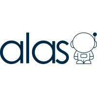 goAlas logo - Similar company to Merchant Refi