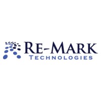 Re-Mark Technologies Group logo - Similar company to 리터놀 주식회사